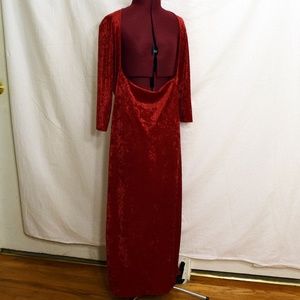 Belly Dance Beledi Dress